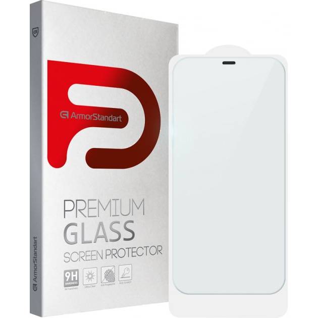 Защитное стекло ARMORSTANDART Apple iPhone 12/12 Pro (ARM59218), Apple iPhone 12/12 Pro (ARM59218)
Защитное стекло ARMORSTANDART Apple iPhone 12/12 Pro (ARM59218), Apple iPhone 12/12 Pro (ARM59218)