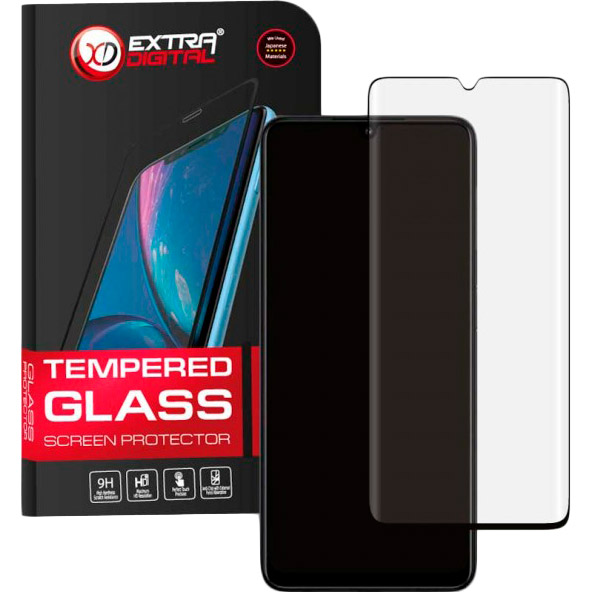 Защитное стекло Extradigital Tempered Glass для Samsung Galaxy A22 Black 2 х шт (EGL5016), Samsung Galaxy A22 EGL5016, 2 шт
Защитное стекло Extradigital Tempered Glass для Samsung Galaxy A22 Black 2 х шт (EGL5016), Samsung Galaxy A22 EGL5016, 2 шт
