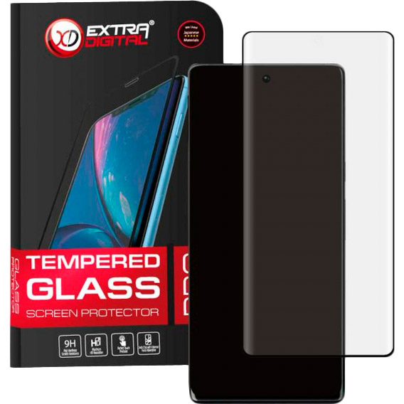 Набор защитных стекол EXTRADIGITAL Google Pixel 6 Pro 2 шт Black (EGL5022), Google Pixel 6 Pro EGL5022, 2 шт
Набор защитных стекол EXTRADIGITAL Google Pixel 6 Pro 2 шт Black (EGL5022), Google Pixel 6 Pro EGL5022, 2 шт