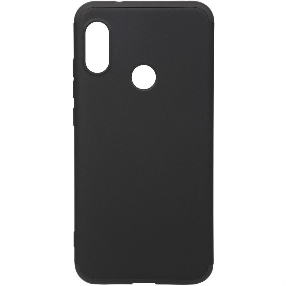 Чехол BECOVER Super-protect для Xiaomi Mi A2/Mi6x (702644) Black, Xiaomi Mi A2 / Mi6x Black (BC_702644)
Чехол BECOVER Super-protect для Xiaomi Mi A2/Mi6x (702644) Black, Xiaomi Mi A2 / Mi6x Black (BC_702644)