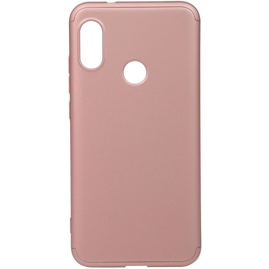 Чехол BECOVER Super-protect для Xiaomi Mi A2 / Mi6x (702650) Pink, Xiaomi Mi A2 / Mi6x Pink (BC_702650)
Чехол BECOVER Super-protect для Xiaomi Mi A2 / Mi6x (702650) Pink, Xiaomi Mi A2 / Mi6x Pink (BC_702650)