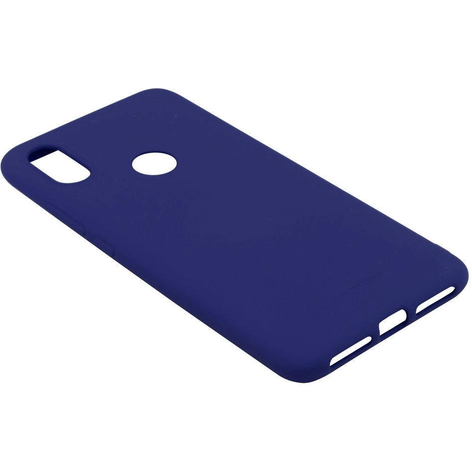 Чехол BECOVER Xiaomi Redmi S2 Blue (702735), Xiaomi Redmi S2 Blue (BC_702735)
Чехол BECOVER Xiaomi Redmi S2 Blue (702735), Xiaomi Redmi S2 Blue (BC_702735)