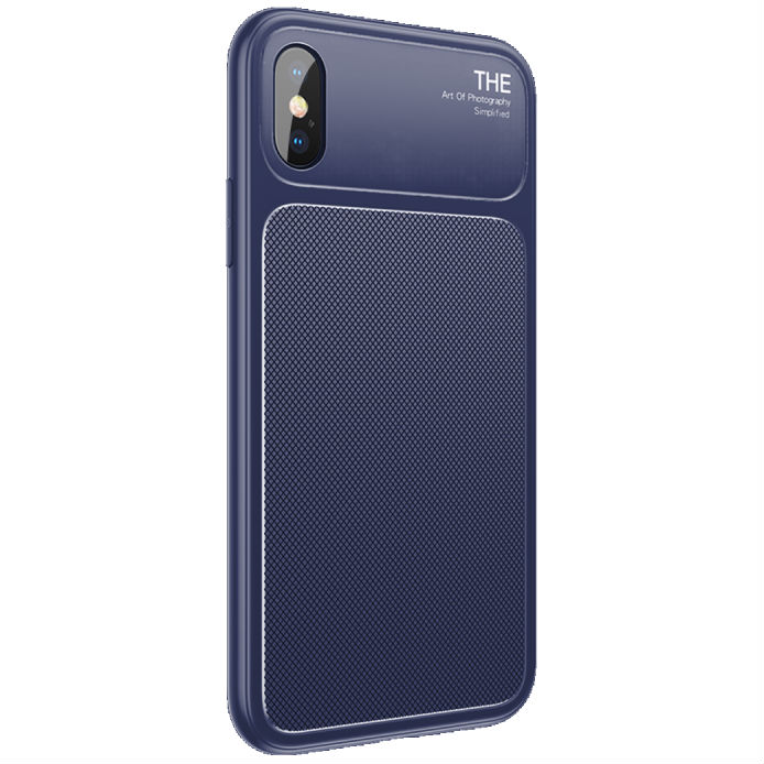 Чехол BASEUS Knight iPhone X Blue (WIAPIPHX-JU03), Knight iPhone X Blue (WIAPIPHX-JU03)
Чехол BASEUS Knight iPhone X Blue (WIAPIPHX-JU03), Knight iPhone X Blue (WIAPIPHX-JU03)