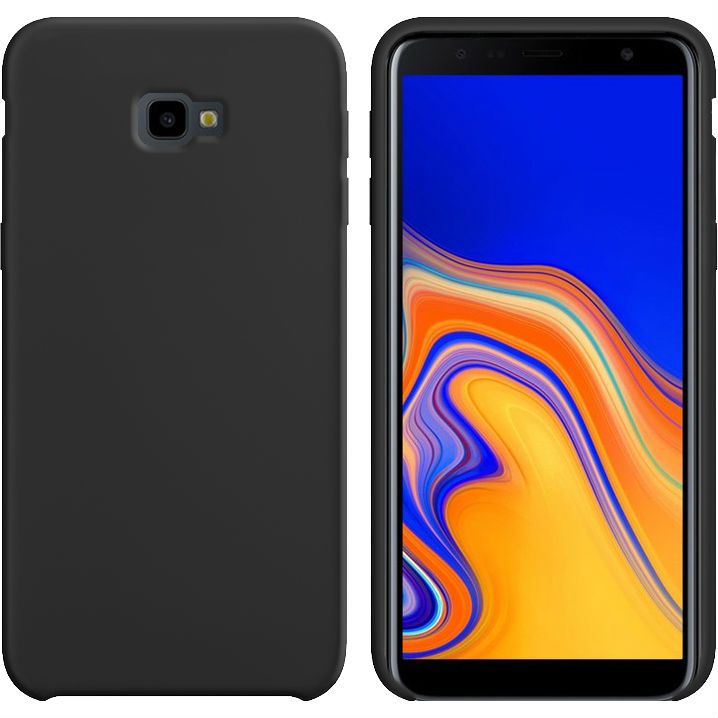 Чехол INTALEO (Velvet) для Samsung J4+ (J415) (черный) (1283126488528), (Velvet) для Samsung J4+ (J415) (черный)
Чехол INTALEO (Velvet) для Samsung J4+ (J415) (черный) (1283126488528), (Velvet) для Samsung J4+ (J415) (черный)