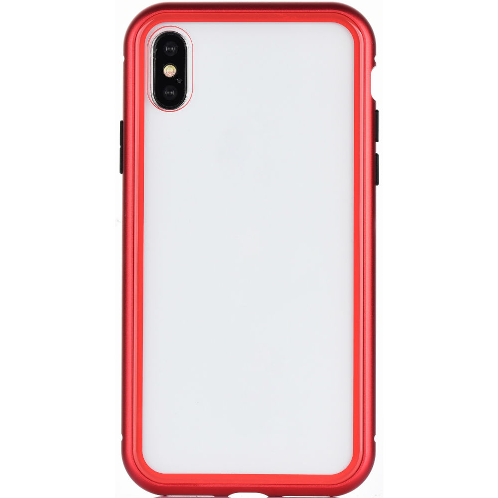 Чехол BECOVER Magnetite Hardware для Apple iPhone X Red (702694), для Apple iPhone X Red (702694)
Чехол BECOVER Magnetite Hardware для Apple iPhone X Red (702694), для Apple iPhone X Red (702694)
