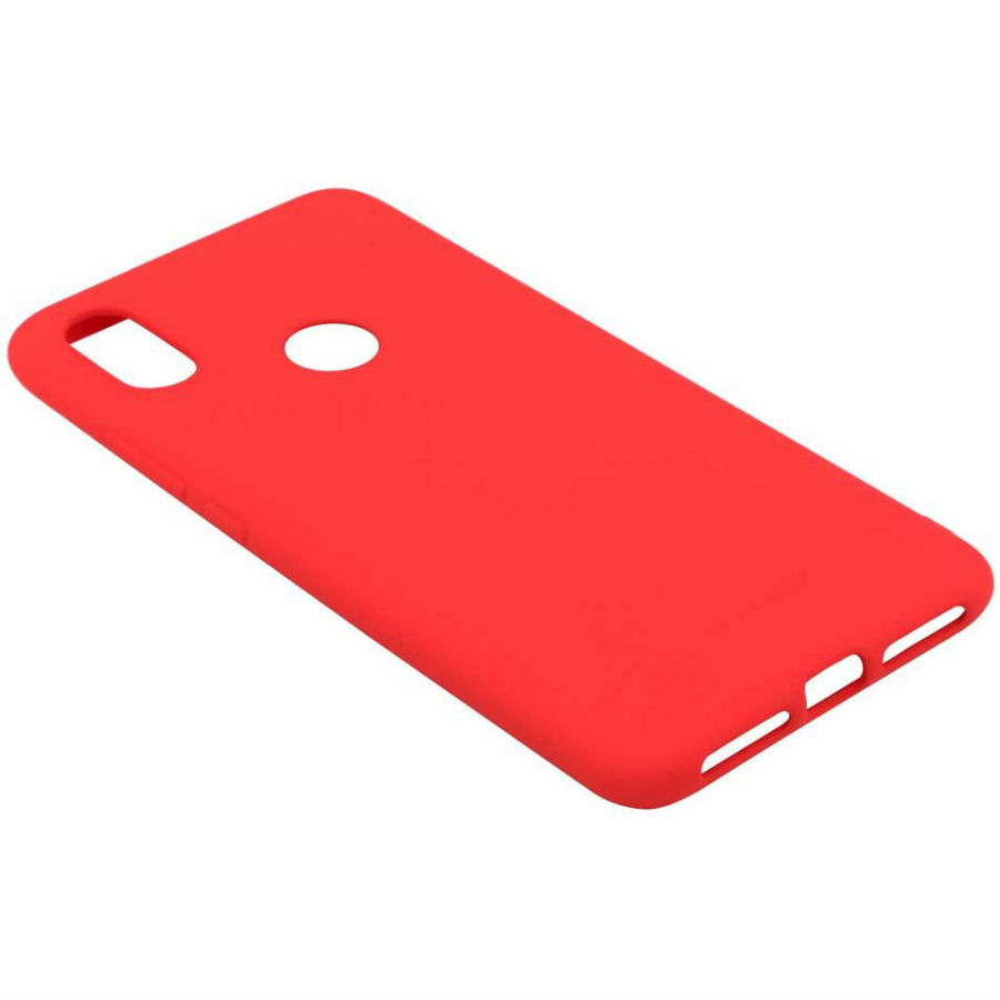 Чехол BECOVER для Xiaomi Redmi Note 6 Pro Red (703020), для Xiaomi Redmi Note 6 Pro Red (703020)
Чехол BECOVER для Xiaomi Redmi Note 6 Pro Red (703020), для Xiaomi Redmi Note 6 Pro Red (703020)