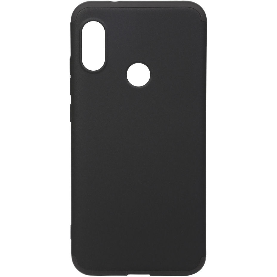 Чехол BECOVER для Xiaomi Redmi Note 6 Pro Black (703077), для Xiaomi Redmi Note 6 Pro Black (703077)
Чехол BECOVER для Xiaomi Redmi Note 6 Pro Black (703077), для Xiaomi Redmi Note 6 Pro Black (703077)