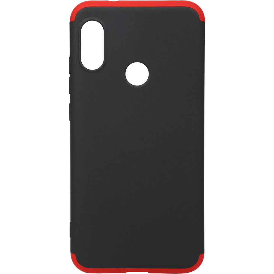 Чехол BECOVER для Xiaomi Redmi Note 6 Pro Black-Red (703080), для Xiaomi Redmi Note 6 Pro Black-Red (703080)
Чехол BECOVER для Xiaomi Redmi Note 6 Pro Black-Red (703080), для Xiaomi Redmi Note 6 Pro Black-Red (703080)