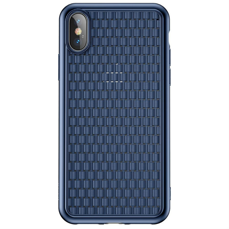Чехол BASEUS для iPhone XS Max BV Case Blue (WIAPIPH65-BV03), iPhone XS Max BV Case Blue (WIAPIPH65-BV03)
Чехол BASEUS для iPhone XS Max BV Case Blue (WIAPIPH65-BV03), iPhone XS Max BV Case Blue (WIAPIPH65-BV03)
