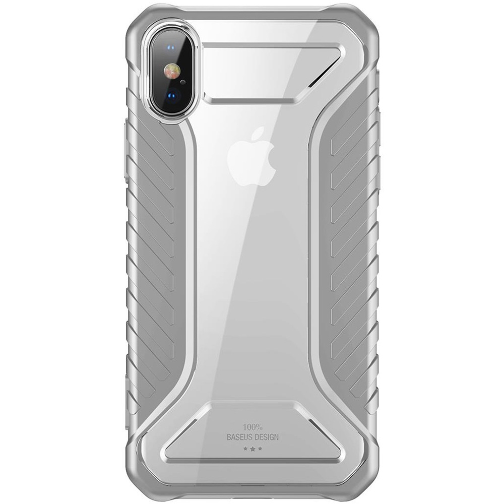 Чехол BASEUS Michelin для Apple iPhone Xs Gray (WIAPIPH58-MK0G), iPhone XS Michelin Gray (WIAPIPH58-MK0G)
Чехол BASEUS Michelin для Apple iPhone Xs Gray (WIAPIPH58-MK0G), iPhone XS Michelin Gray (WIAPIPH58-MK0G)