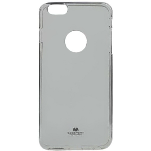 Чехол GOOSPERY Clear Jelly для Huawei P Smart Transparent Black (8809621284590), Huawei P Smart BLACK (8809621284590)
Чехол GOOSPERY Clear Jelly для Huawei P Smart Transparent Black (8809621284590), Huawei P Smart BLACK (8809621284590)