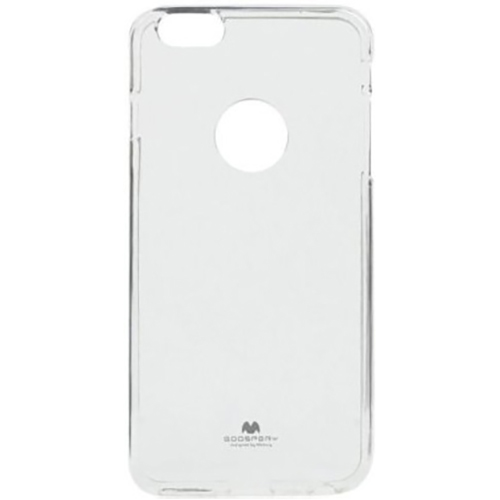 Чехол GOOSPERY Clear Jelly для Huawei P Smart Transparent (8809550387942), Huawei P Smart TR (8809550387942)
Чехол GOOSPERY Clear Jelly для Huawei P Smart Transparent (8809550387942), Huawei P Smart TR (8809550387942)