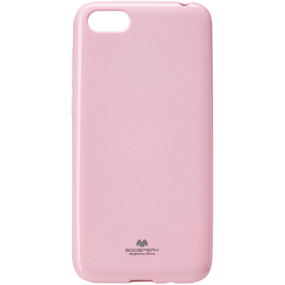 Чехол GOOSPERY Jelly Case для Huawei Y5 2018 PINK (8806174396350), Huawei Y5 2018 PINK (8806174396350)
Чехол GOOSPERY Jelly Case для Huawei Y5 2018 PINK (8806174396350), Huawei Y5 2018 PINK (8806174396350)