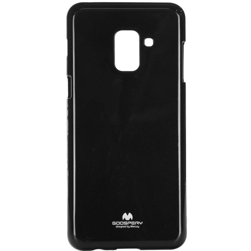 Чехол GOOSPERY Jelly Case для Samsung Galaxy A8 A530 BLACK (8809550384101), Samsung Galaxy A8 A530 BLACK (8809550384101)
Чехол GOOSPERY Jelly Case для Samsung Galaxy A8 A530 BLACK (8809550384101), Samsung Galaxy A8 A530 BLACK (8809550384101)