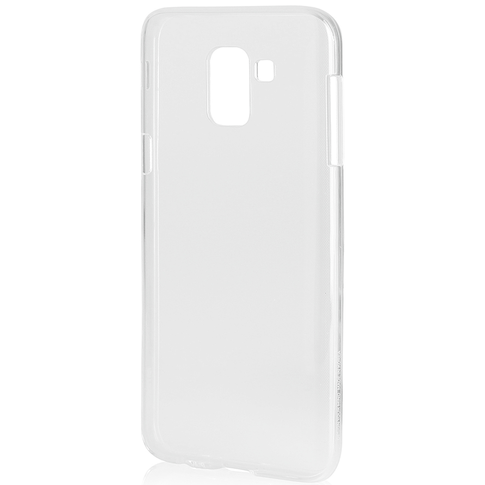 Чехол GOOSPERY Transparent Jelly для Samsung Galaxy J6 J600 Transparent (8809610569967), Samsung Galaxy J6 J600 TR (8809610569967)
Чехол GOOSPERY Transparent Jelly для Samsung Galaxy J6 J600 Transparent (8809610569967), Samsung Galaxy J6 J600 TR (8809610569967)