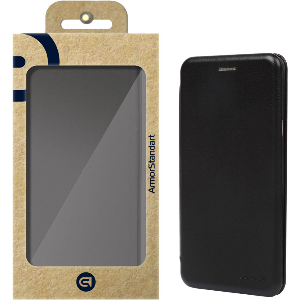 Чехол ARMORSTANDART Xiaomi Redmi Note 6 Pro Black (ARM53553), Xiaomi Redmi Note 6 Pro Black (ARM53553)
Чехол ARMORSTANDART Xiaomi Redmi Note 6 Pro Black (ARM53553), Xiaomi Redmi Note 6 Pro Black (ARM53553)
