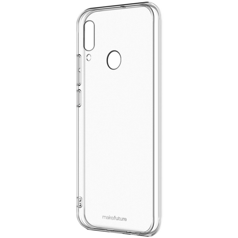 Чехол MAKEFUTURE Air Case (TPU) для Huawei P Smart 2019 Clear (MCA-HUPS19), Huawei P Smart 2019 (MCA-HUPS19)
Чехол MAKEFUTURE Air Case (TPU) для Huawei P Smart 2019 Clear (MCA-HUPS19), Huawei P Smart 2019 (MCA-HUPS19)