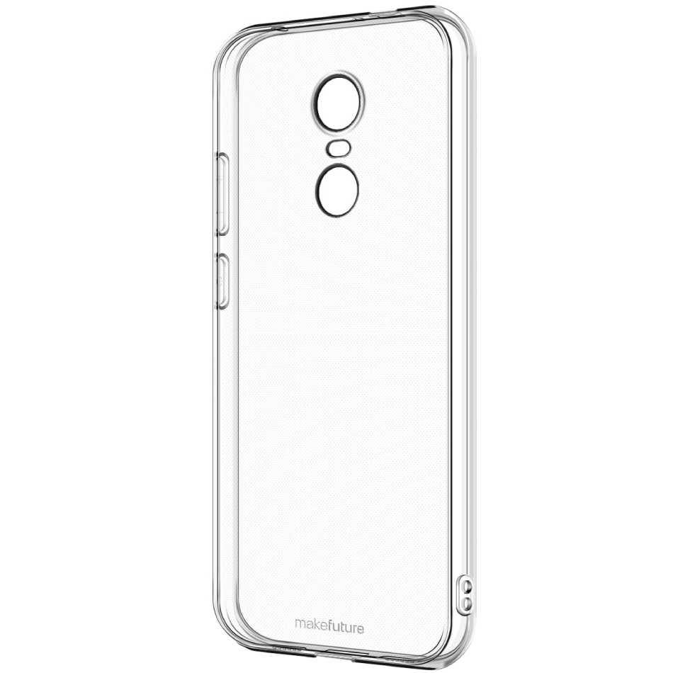 Чехол MAKEFUTURE для Xiaomi Redmi 5 Plus (MCA-XR5P), Xiaomi Redmi 5 Plus (MCA-XR5P)
Чехол MAKEFUTURE для Xiaomi Redmi 5 Plus (MCA-XR5P), Xiaomi Redmi 5 Plus (MCA-XR5P)