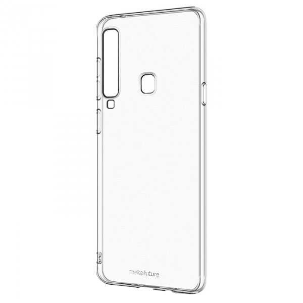 Чехол MAKEFUTURE для Samsung A9 2018 A920 Clear (MCA-SA920CL), Samsung A9 2018 A920 Clear (MCA-SA920CL)
Чехол MAKEFUTURE для Samsung A9 2018 A920 Clear (MCA-SA920CL), Samsung A9 2018 A920 Clear (MCA-SA920CL)