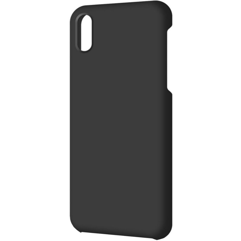 Чехол MAKEFUTURE Apple iPhone XS Max Black (MCC-AIXSMBK), Apple iPhone XS Max Black (MCC-AIXSMBK)
Чехол MAKEFUTURE Apple iPhone XS Max Black (MCC-AIXSMBK), Apple iPhone XS Max Black (MCC-AIXSMBK)