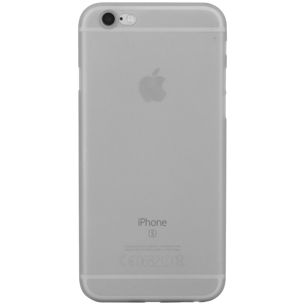 Чехол MAKEFUTURE Apple iPhone 6 White (MCI-AI6WH), Apple iPhone 6 White (MCI-AI6WH)
Чехол MAKEFUTURE Apple iPhone 6 White (MCI-AI6WH), Apple iPhone 6 White (MCI-AI6WH)