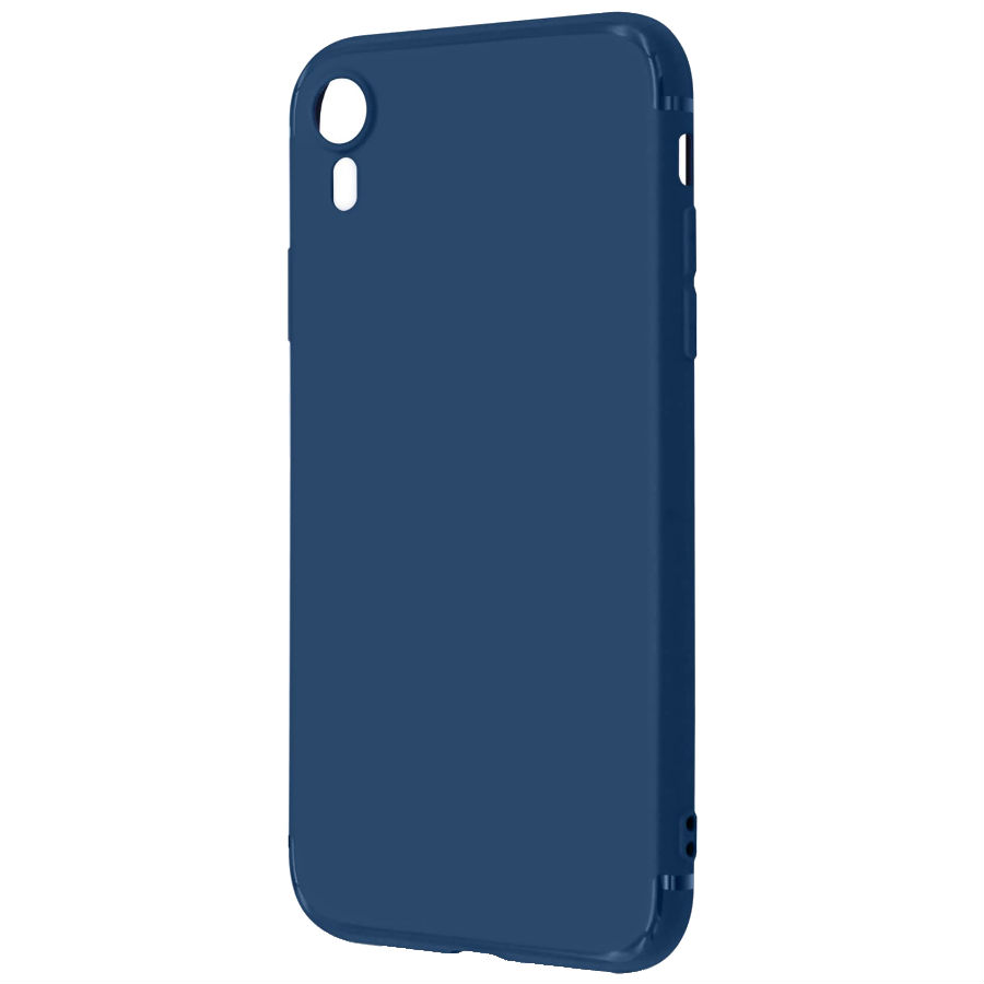 Чехол MAKEFUTURE Apple iPhone XR Blue (MCSK-AIXRBL), Apple iPhone XR Blue (MCSK-AIXRBL)
Чехол MAKEFUTURE Apple iPhone XR Blue (MCSK-AIXRBL), Apple iPhone XR Blue (MCSK-AIXRBL)
