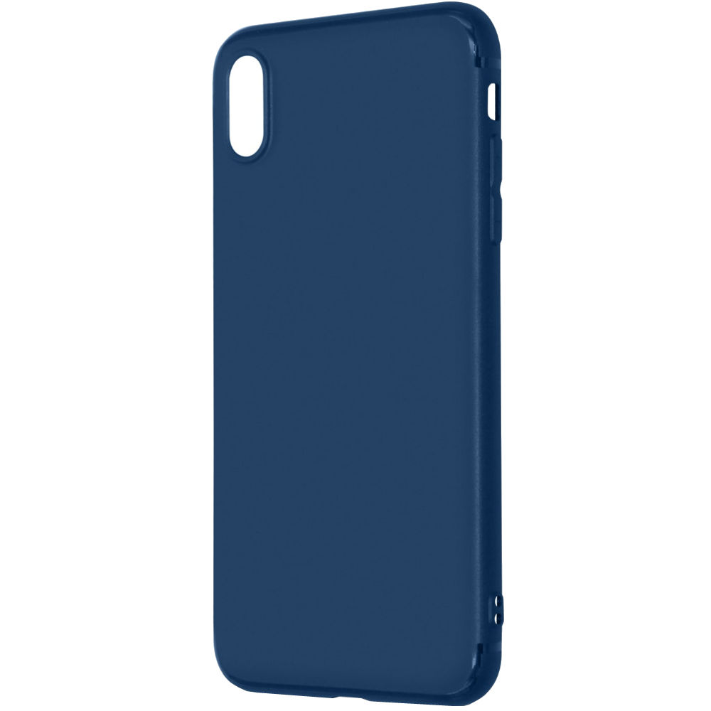 Чехол MAKEFUTURE Apple iPhone XS Blue (MCSK-AIXSBL), Apple iPhone XS Blue (MCSK-AIXSBL)
Чехол MAKEFUTURE Apple iPhone XS Blue (MCSK-AIXSBL), Apple iPhone XS Blue (MCSK-AIXSBL)