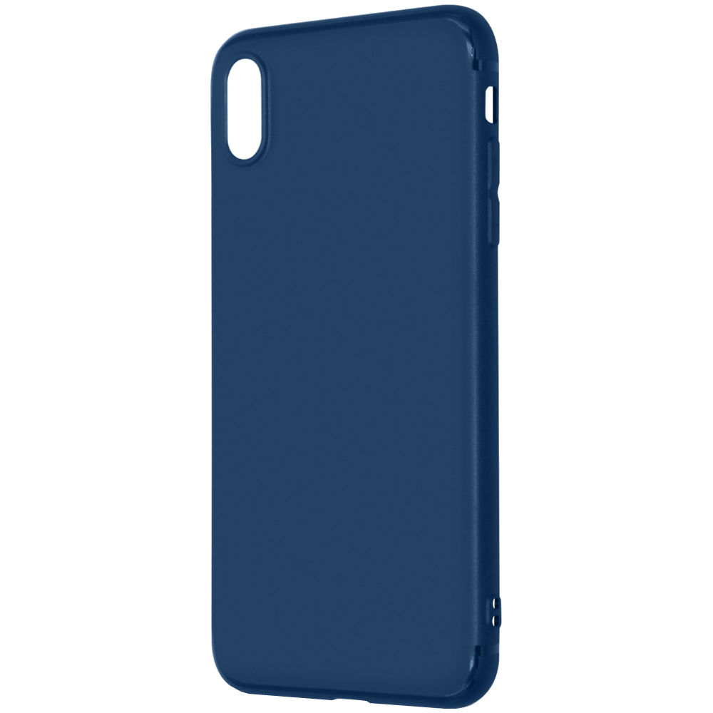 Чехол MAKEFUTURE Apple iPhone XS Max Blue (MCSK-AIXSMBL), Apple iPhone XS Max Blue (MCSK-AIXSMBL)
Чехол MAKEFUTURE Apple iPhone XS Max Blue (MCSK-AIXSMBL), Apple iPhone XS Max Blue (MCSK-AIXSMBL)
