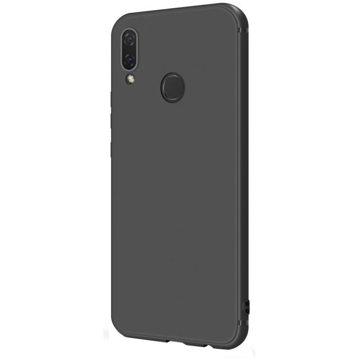 Чехол MAKEFUTURE Huawei P Smart Plus Black (MCSK-HUPSPBK), Huawei P Smart Plus Black (MCSK-HUPSPBK)
Чехол MAKEFUTURE Huawei P Smart Plus Black (MCSK-HUPSPBK), Huawei P Smart Plus Black (MCSK-HUPSPBK)