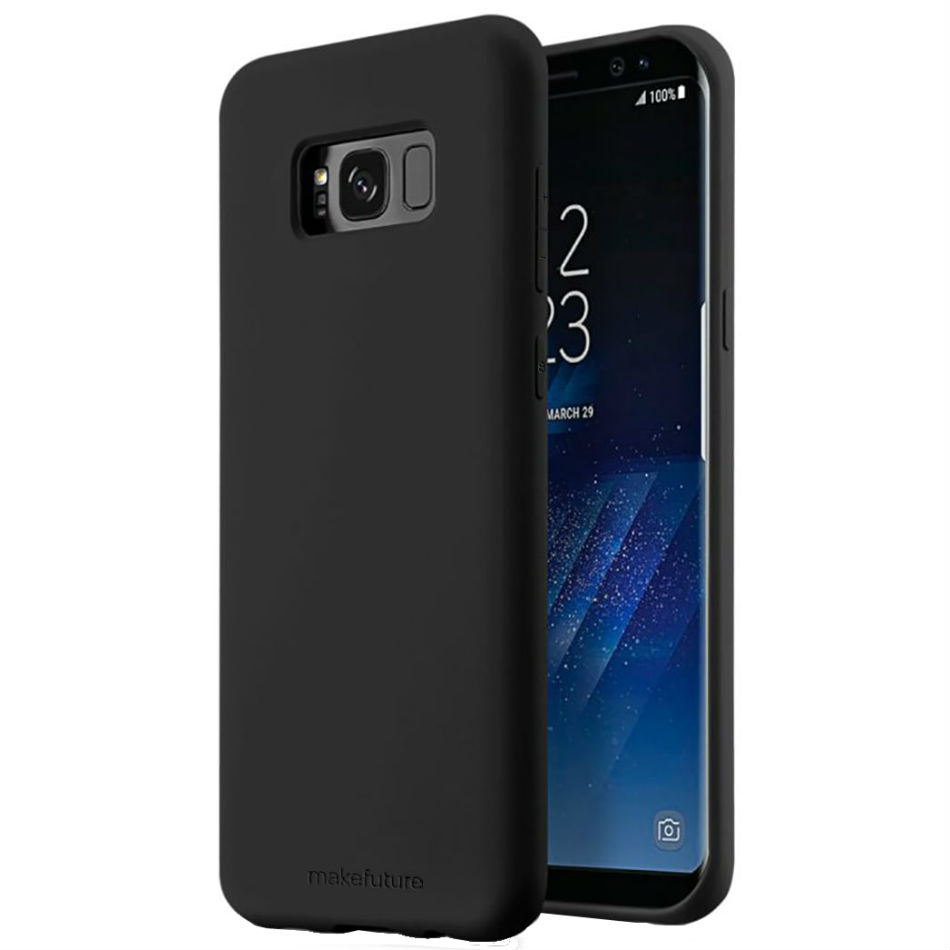 Чехол MAKEFUTURE Samsung J6 Plus 2018 J610 Black (MCSK-SJ610BK), Samsung J6 Plus 2018 J610 Black (MCSK-SJ610BK)
Чехол MAKEFUTURE Samsung J6 Plus 2018 J610 Black (MCSK-SJ610BK), Samsung J6 Plus 2018 J610 Black (MCSK-SJ610BK)
