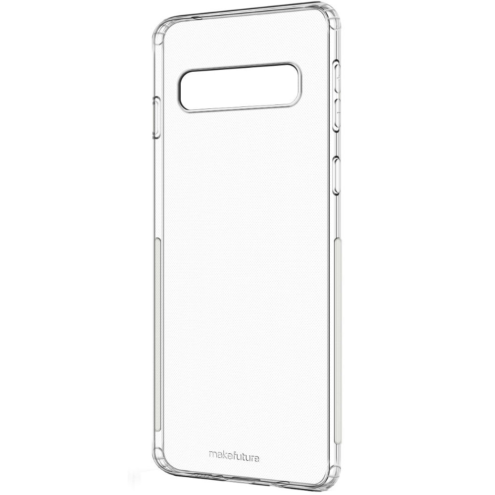 Чехол MAKEFUTURE Air Case Clear TPU Samsung S10 (MCA-SS10), Air Case Clear TPU Samsung S10
Чехол MAKEFUTURE Air Case Clear TPU Samsung S10 (MCA-SS10), Air Case Clear TPU Samsung S10