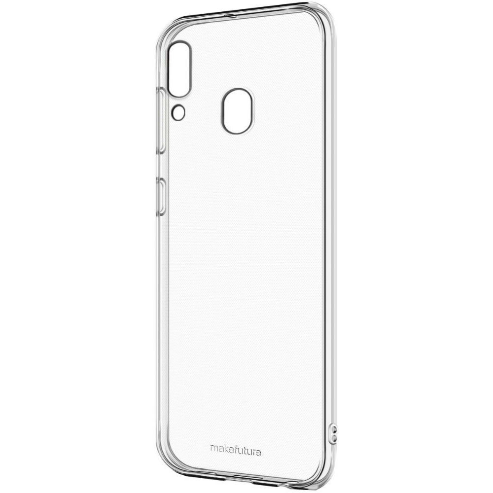 Чехол MAKEFUTURE Air Case (Clear TPU) Samsung A20/A30 (MCA-SA205), Air Case (Clear TPU) Samsung A20/A30
Чехол MAKEFUTURE Air Case (Clear TPU) Samsung A20/A30 (MCA-SA205), Air Case (Clear TPU) Samsung A20/A30