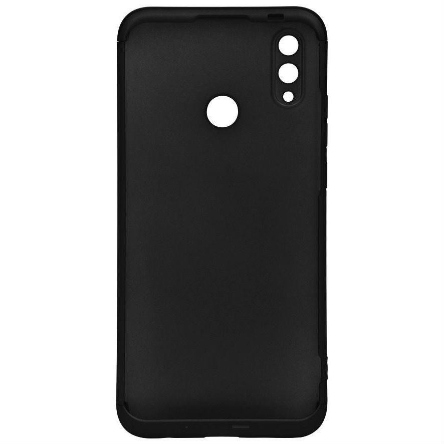 Чехол BECOVER Huawei P Smart 2019 Black (703359), Huawei P Smart 2019 Black (703359)
Чехол BECOVER Huawei P Smart 2019 Black (703359), Huawei P Smart 2019 Black (703359)