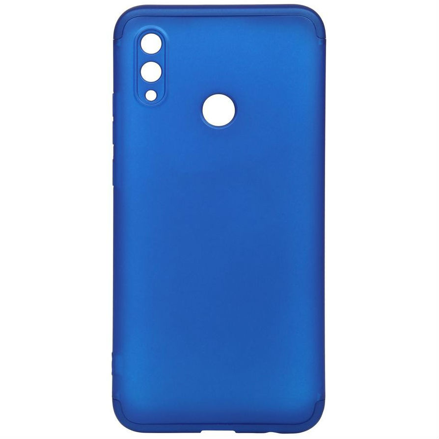Чехол BECOVER Huawei P Smart 2019 Deep Blue (703361), Huawei P Smart 2019 Deep Blue
Чехол BECOVER Huawei P Smart 2019 Deep Blue (703361), Huawei P Smart 2019 Deep Blue