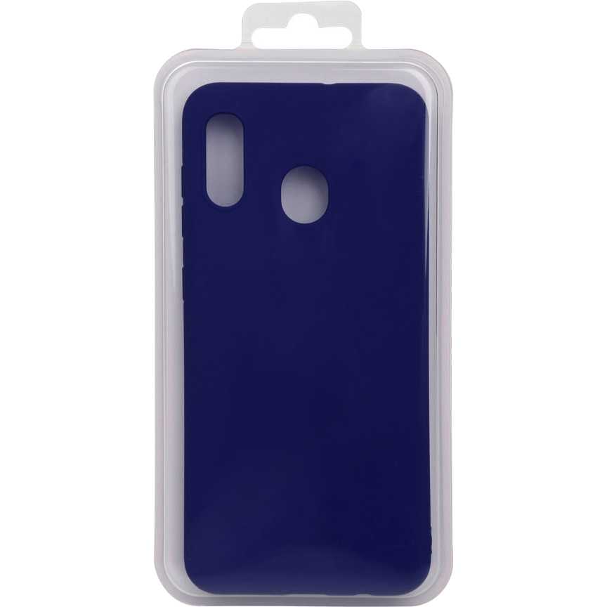 Чехол BECOVER Matte Slim Samsung Galaxy A30 2019 SM-A305 Blue (703418), Samsung Galaxy A30 2019 SM-A305 Blue
Чехол BECOVER Matte Slim Samsung Galaxy A30 2019 SM-A305 Blue (703418), Samsung Galaxy A30 2019 SM-A305 Blue