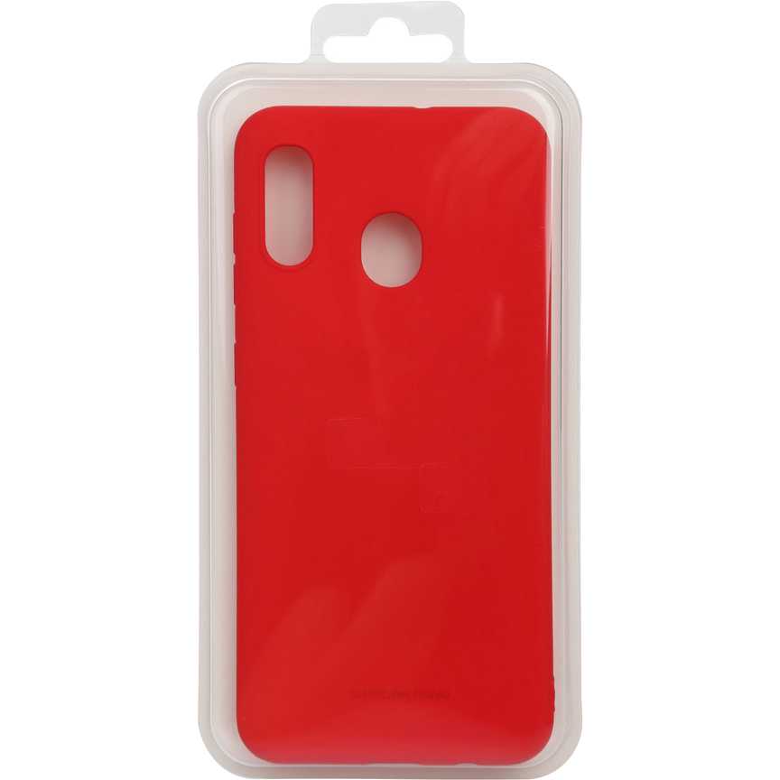 Чехол BECOVER Matte Slim Samsung Galaxy A30 2019 SM-A305 Red (703420), Samsung Galaxy A30 2019 SM-A305 Red
Чехол BECOVER Matte Slim Samsung Galaxy A30 2019 SM-A305 Red (703420), Samsung Galaxy A30 2019 SM-A305 Red