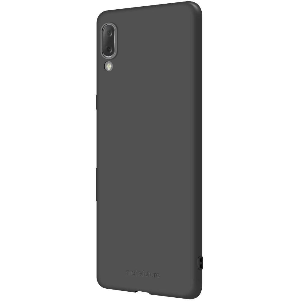 Чехол MAKEFUTURE Skin Case Sony Xperia L3 Black (MCSK-SOXL3BK), Skin Case Sony Xperia L3 Black
Чехол MAKEFUTURE Skin Case Sony Xperia L3 Black (MCSK-SOXL3BK), Skin Case Sony Xperia L3 Black