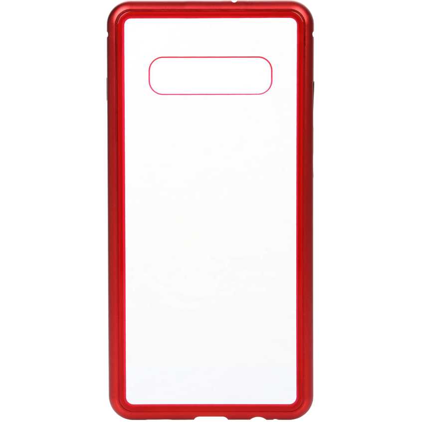 Чехол BECOVER Magnetite Hardware Samsung Galaxy S10 Plus Red (703522), Samsung Galaxy S10 Plus Red (703522)
Чехол BECOVER Magnetite Hardware Samsung Galaxy S10 Plus Red (703522), Samsung Galaxy S10 Plus Red (703522)