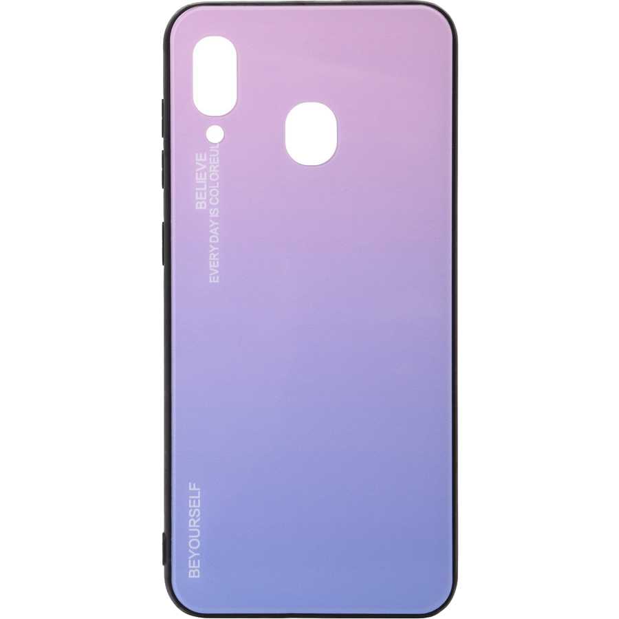 Чехол BECOVER Gradient Glass Samsung Galaxy A30 2019 Pink-Purple (703552), Samsung Galaxy A30 2019 Pink-Purple (703552)
Чехол BECOVER Gradient Glass Samsung Galaxy A30 2019 Pink-Purple (703552), Samsung Galaxy A30 2019 Pink-Purple (703552)