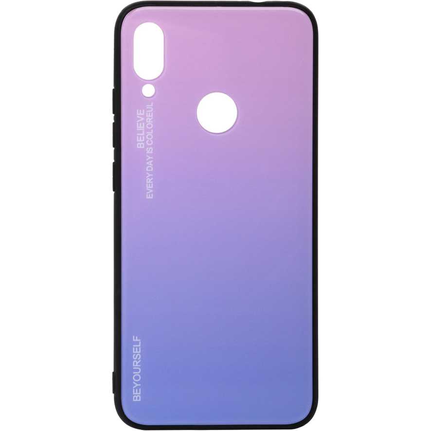 Чехол BECOVER Gradient Glass для Xiaomi Redmi 7 Pink-Purple (703594), Xiaomi Redmi 7 Pink-Purple (703594)
Чехол BECOVER Gradient Glass для Xiaomi Redmi 7 Pink-Purple (703594), Xiaomi Redmi 7 Pink-Purple (703594)