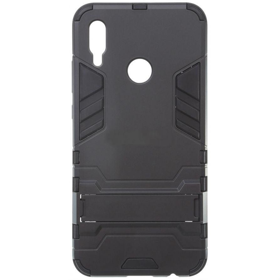 Чехол ARMORSTANDART Hard defence case для Huawei P Smart 2019 Black (ARM53979), Defence Huawei P Smart 2019 Black (ARM53979)
Чехол ARMORSTANDART Hard defence case для Huawei P Smart 2019 Black (ARM53979), Defence Huawei P Smart 2019 Black (ARM53979)