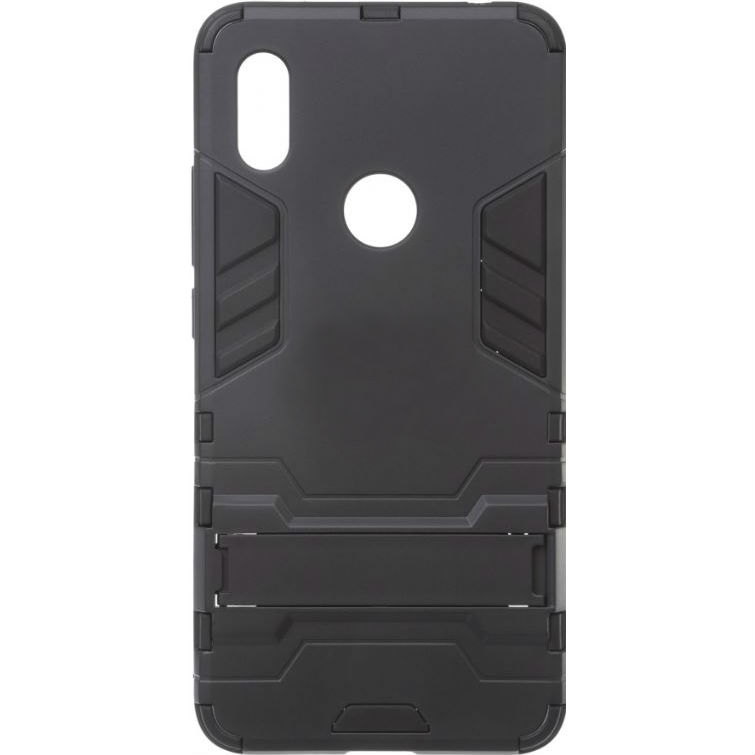 Чехол ARMORSTANDART Hard Defence Xiaomi Redmi S2 Black (ARM54211), Hard Defence Xiaomi Redmi S2 Black (ARM54211)
Чехол ARMORSTANDART Hard Defence Xiaomi Redmi S2 Black (ARM54211), Hard Defence Xiaomi Redmi S2 Black (ARM54211)
