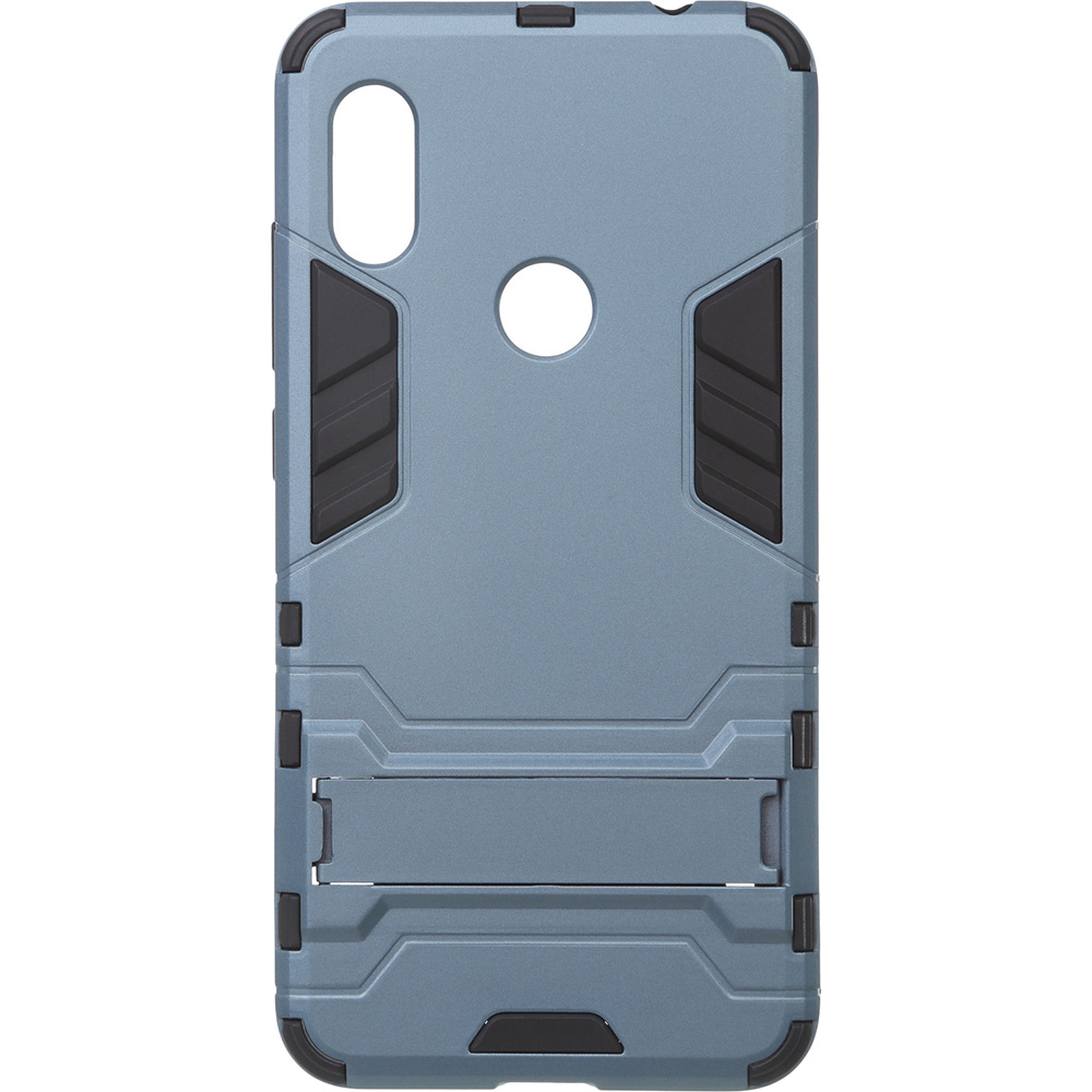 Чехол ARMORSTANDART Defence Xiaomi Redmi Note 6 Pro Black (ARM54210), Defence Xiaomi Redmi Note 6 Pro Black
Чехол ARMORSTANDART Defence Xiaomi Redmi Note 6 Pro Black (ARM54210), Defence Xiaomi Redmi Note 6 Pro Black
