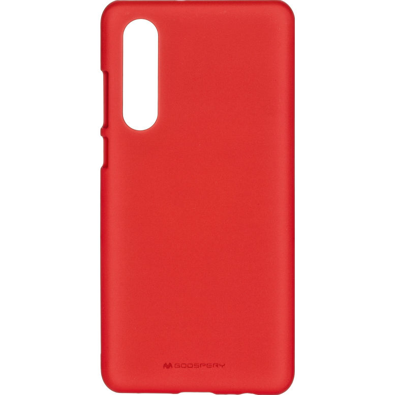 Чехол GOOSPERY Huawei P30, SF JELLY, RED (8809653420270), Huawei P30, SF JELLY, RED
Чехол GOOSPERY Huawei P30, SF JELLY, RED (8809653420270), Huawei P30, SF JELLY, RED