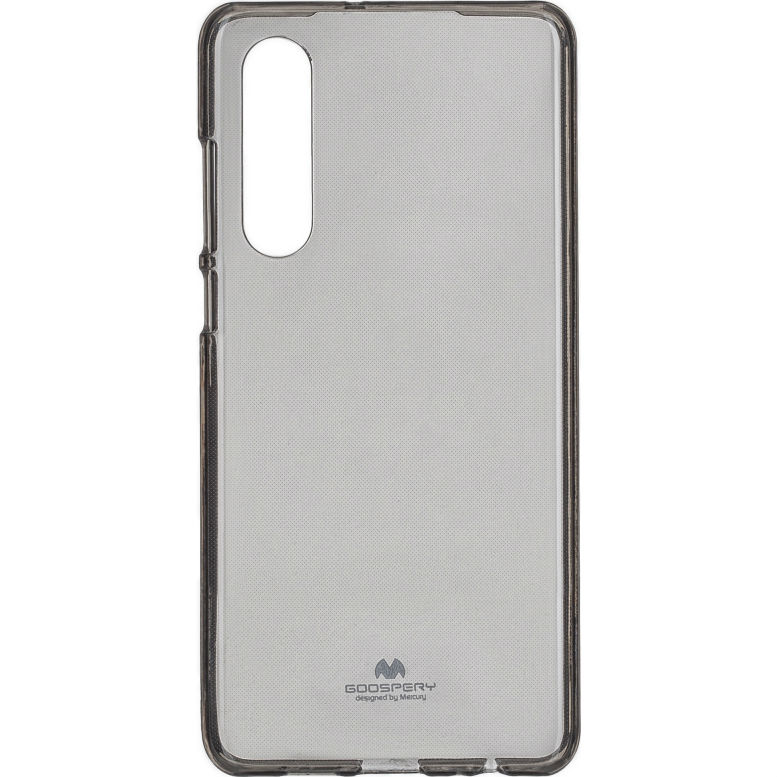 Чехол GOOSPERY Huawei P30, TR JELLY, TR BK (8809661799467), Huawei P30, TR JELLY, TR BK 
Чехол GOOSPERY Huawei P30, TR JELLY, TR BK (8809661799467), Huawei P30, TR JELLY, TR BK