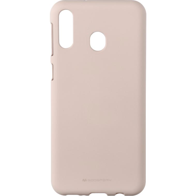 Чехол GOOSPERY Samsung Galaxy M20 (M205) SF JELLY PINK SAND (8809661780724), Samsung Galaxy M20 (M205), SF JELLY, PINK SAND
Чехол GOOSPERY Samsung Galaxy M20 (M205) SF JELLY PINK SAND (8809661780724), Samsung Galaxy M20 (M205), SF JELLY, PINK SAND