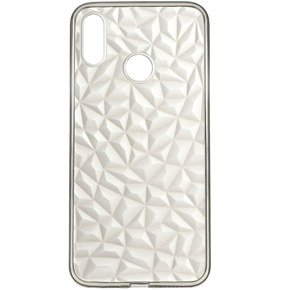 Чехол 2E Huawei P Smart+, Diamond, TR/Black (2E-H-PSP-AOD-TR/BK), Huawei P Smart+, Diamond, TR/Black
Чехол 2E Huawei P Smart+, Diamond, TR/Black (2E-H-PSP-AOD-TR/BK), Huawei P Smart+, Diamond, TR/Black
