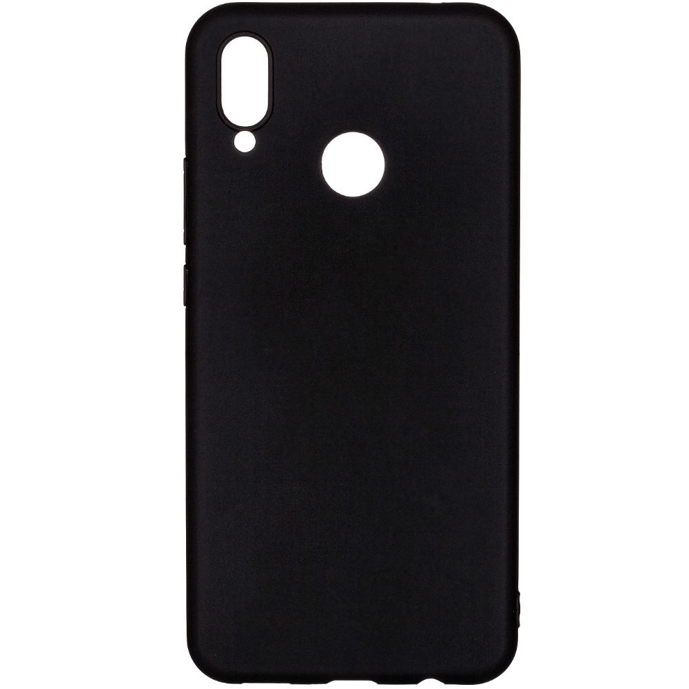 Чехол 2E Huawei P Smart+, Soft touch, Black (2E-H-PSP-18-NKST-BK), Huawei P Smart+, Soft touch, Black
Чехол 2E Huawei P Smart+, Soft touch, Black (2E-H-PSP-18-NKST-BK), Huawei P Smart+, Soft touch, Black