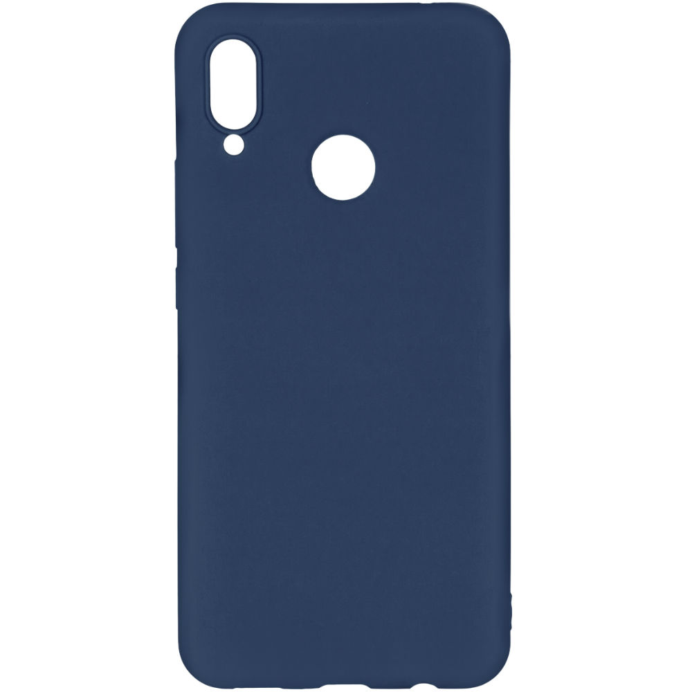 Чехол 2E Huawei P Smart+, Soft touch, Navy (2E-H-PSP-18-NKST-NV), Huawei P Smart+, Soft touch, Navy
Чехол 2E Huawei P Smart+, Soft touch, Navy (2E-H-PSP-18-NKST-NV), Huawei P Smart+, Soft touch, Navy