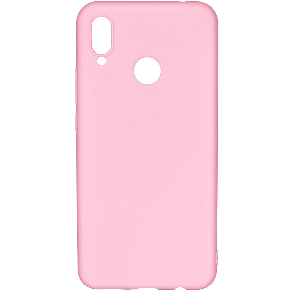 Чехол 2E Huawei P Smart+, Soft touch, Pink (2E-H-PSP-18-NKST-PK), Huawei P Smart+, Soft touch, Pink
Чехол 2E Huawei P Smart+, Soft touch, Pink (2E-H-PSP-18-NKST-PK), Huawei P Smart+, Soft touch, Pink